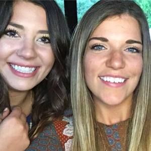 Meet your Posher, Christa lynn